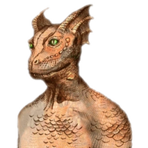 Argonian