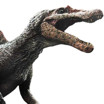 Spinosaurus